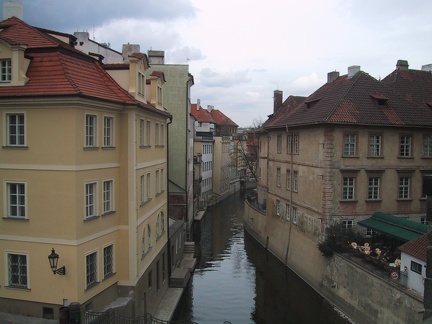 Prague Stream